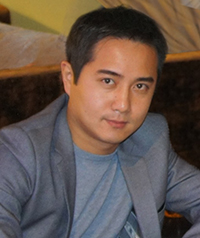 Цой Александр